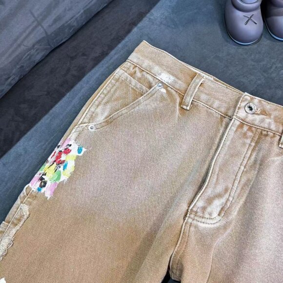 GALLERY DEPT Jeans - Picture 9 of 9